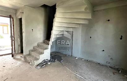 Enez Trapez Mevkiinde Triplex Villa Yazlık