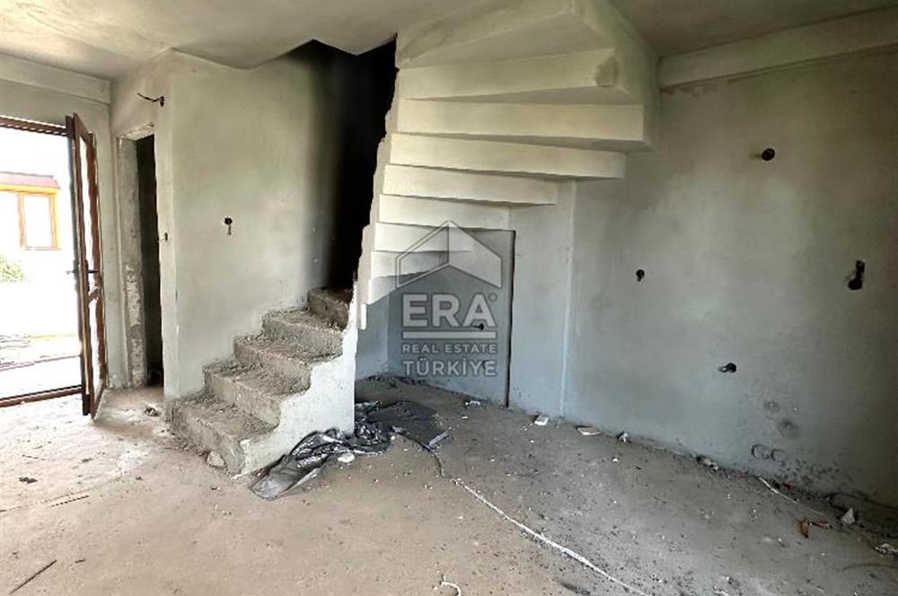 Enez Trapez Mevkiinde Triplex Villa Yazlık