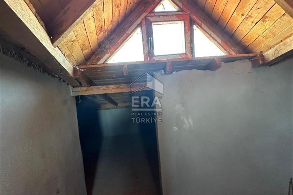 Enez Trapez Mevkiinde Triplex Villa Yazlık