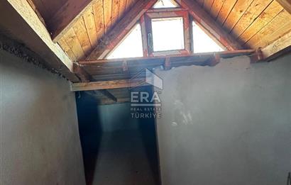 Enez Trapez Mevkiinde Triplex Villa Yazlık