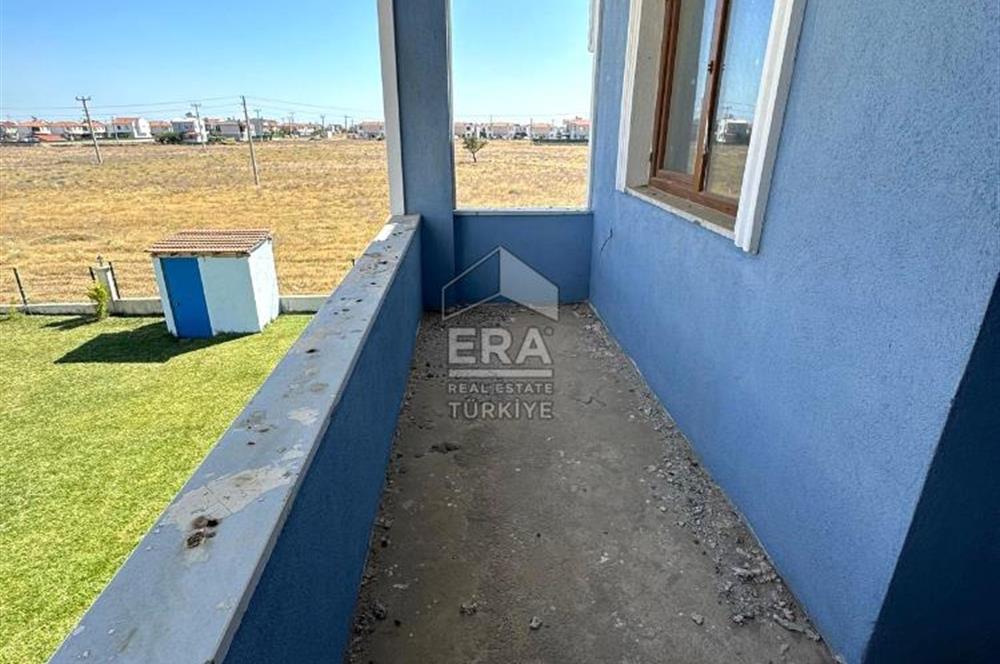 Enez Trapez Mevkiinde Triplex Villa Yazlık