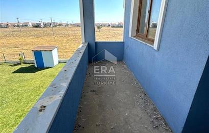 Enez Trapez Mevkiinde Triplex Villa Yazlık