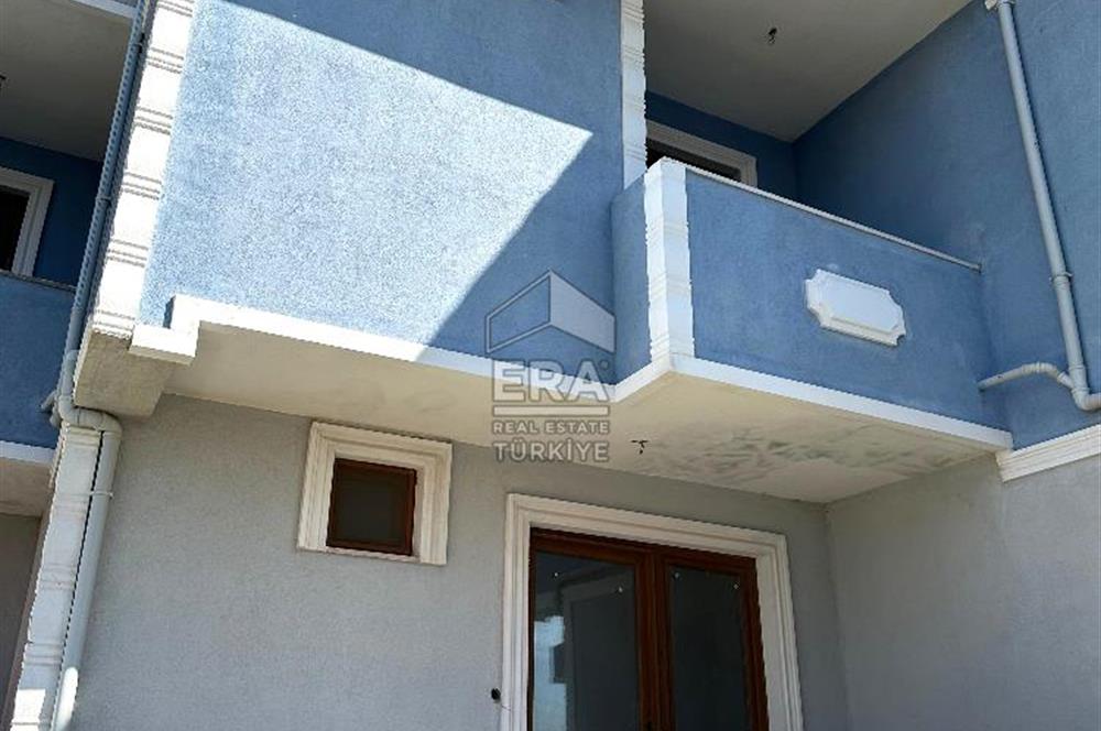 Enez Trapez Mevkiinde Triplex Villa Yazlık