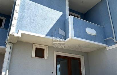 Enez Trapez Mevkiinde Triplex Villa Yazlık