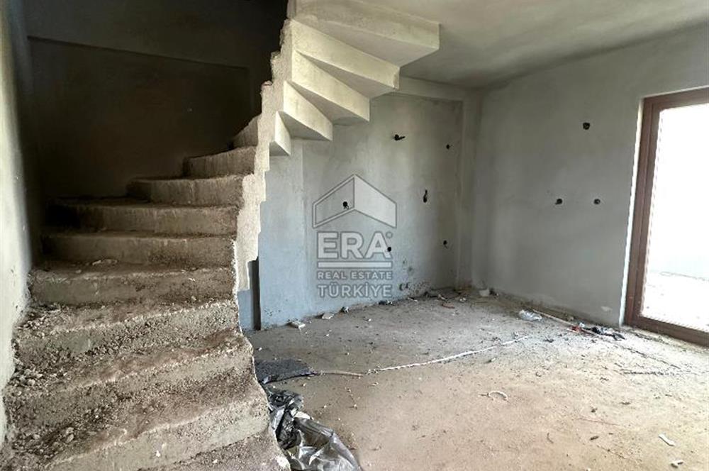 Enez Trapez Mevkiinde Triplex Villa Yazlık