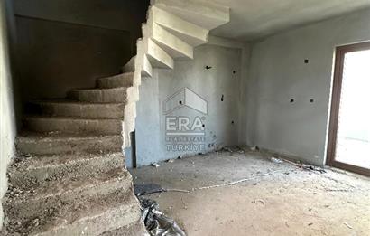 Enez Trapez Mevkiinde Triplex Villa Yazlık