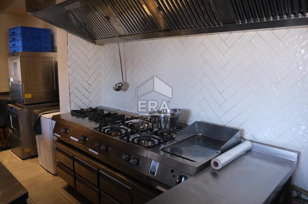 Eski Datça'da Devren Kiralık Dükkan Hazır İşletme ve Marka Devri