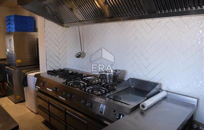 Eski Datça'da Devren Kiralık Dükkan Hazır İşletme ve Marka Devri