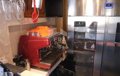 Eski Datça'da Devren Kiralık Dükkan Hazır İşletme ve Marka Devri