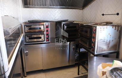 Eski Datça'da Devren Kiralık Dükkan Hazır İşletme ve Marka Devri