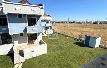 Enez Trapez Mevkiinde Triplex Villa Yazlık