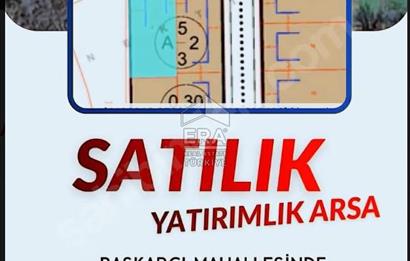 Başkarcı Mahallesi 2 Kat İmarlı Villalık Satılık Arsa