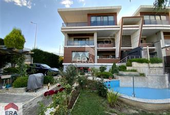 ERA SİRİUStan 725 m² Arsa İçinde Ultra Lüks 6+2 Satılık Villa - 2 - 14288