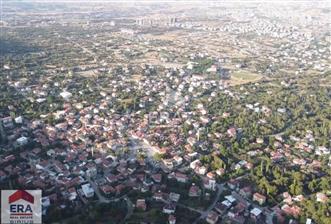 Başkarcı Mahallesi'nde 856 M2 2 Kat İmarlı Satılık ARSA - 1 - 14292