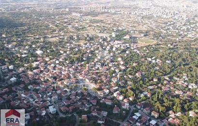 Başkarcı Mahallesi'nde 856 M2 2 Kat İmarlı Satılık ARSA