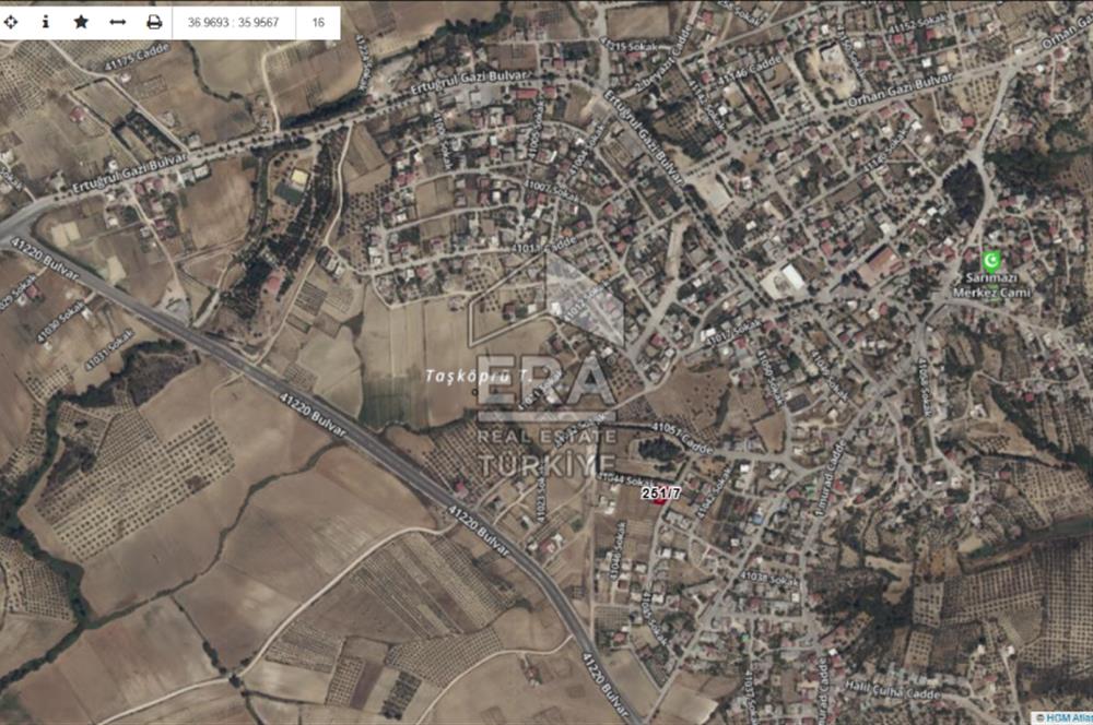 ADANA/CEYHAN/SARIMAZI MAH. YATIRIM'IN YENİ ADRESİ