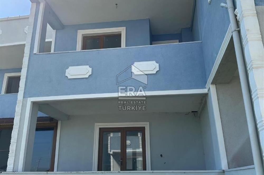 Enez Trapez Mevkiinde Triplex Villa Yazlık