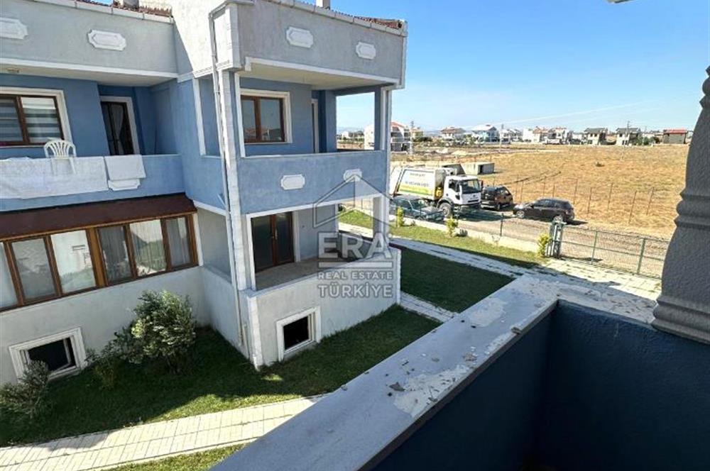 Enez Trapez Mevkiinde Triplex Villa Yazlık