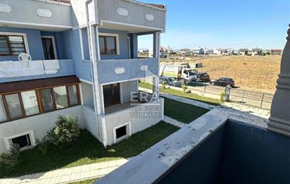 Enez Trapez Mevkiinde Triplex Villa Yazlık
