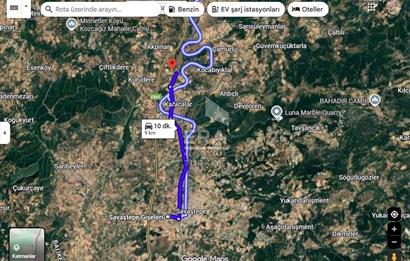 ERA SÖZ GAYRİMENKUL’DEN SAVAŞTEPE KOCABIYIKLAR’DA YATIRIMINIZI GELECEĞE TAŞIYAN, YÜKSEK KAZANÇLI CEVİZ VE BADEM BAHÇESİ!