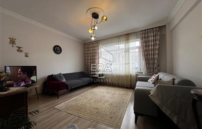 ÜSKÜDAR ZEYNEP KAMİL SATILIK 2+1 DAİRE HEMEN TESLİM