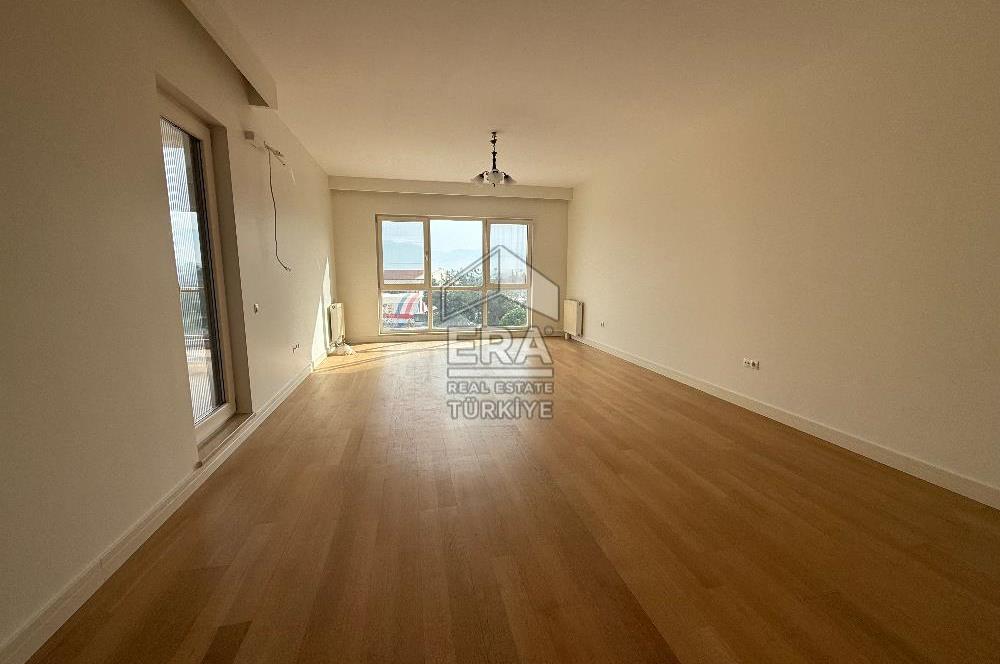 Sinpaş Aqua City'de Ara Kat 3+1 Kiralık Daire