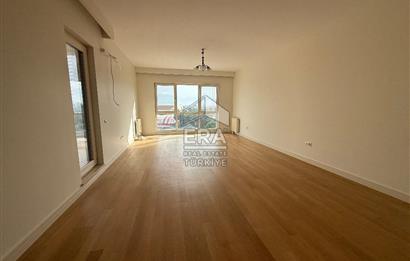 Sinpaş Aqua City'de Ara Kat 3+1 Kiralık Daire