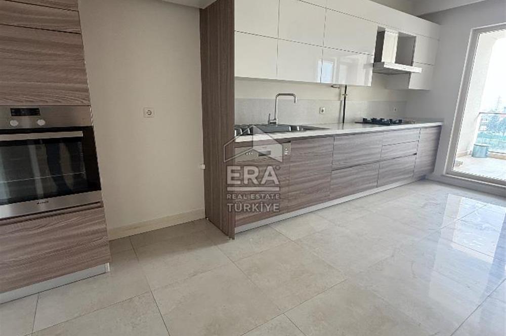 Sinpaş Aqua City'de Ara Kat 3+1 Kiralık Daire