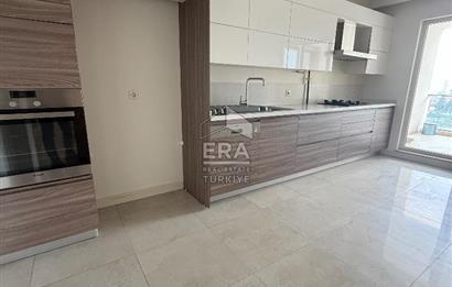 Sinpaş Aqua City'de Ara Kat 3+1 Kiralık Daire