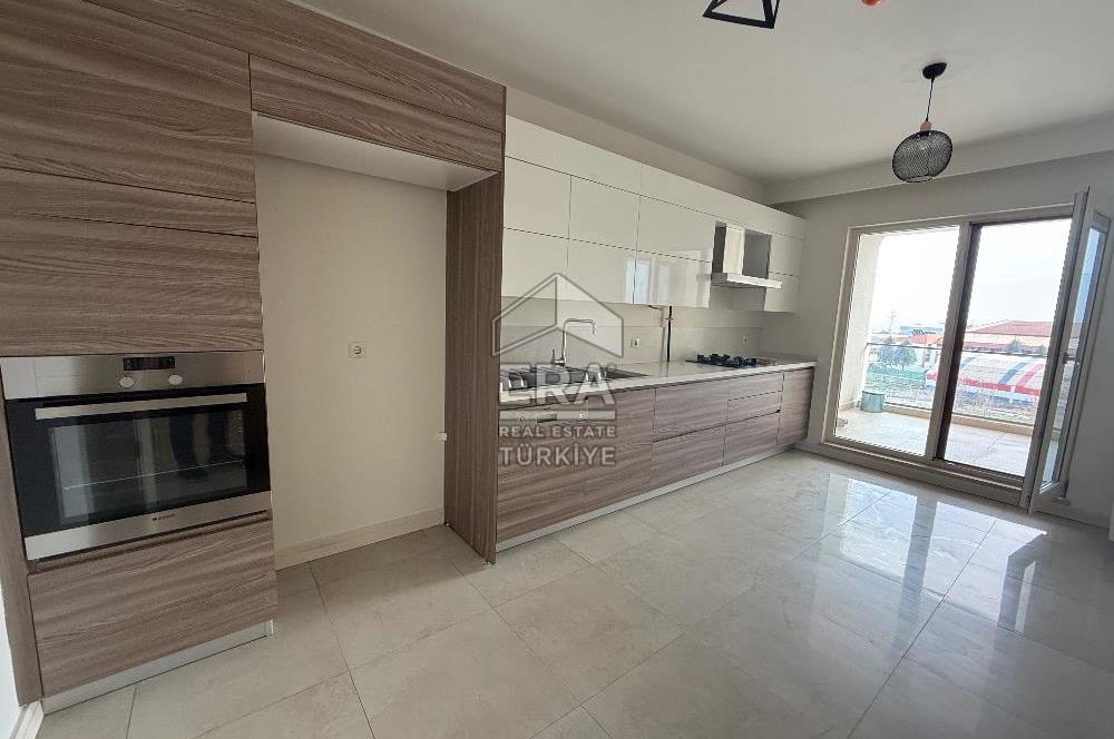 Sinpaş Aqua City'de Ara Kat 3+1 Kiralık Daire