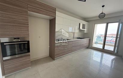 Sinpaş Aqua City'de Ara Kat 3+1 Kiralık Daire