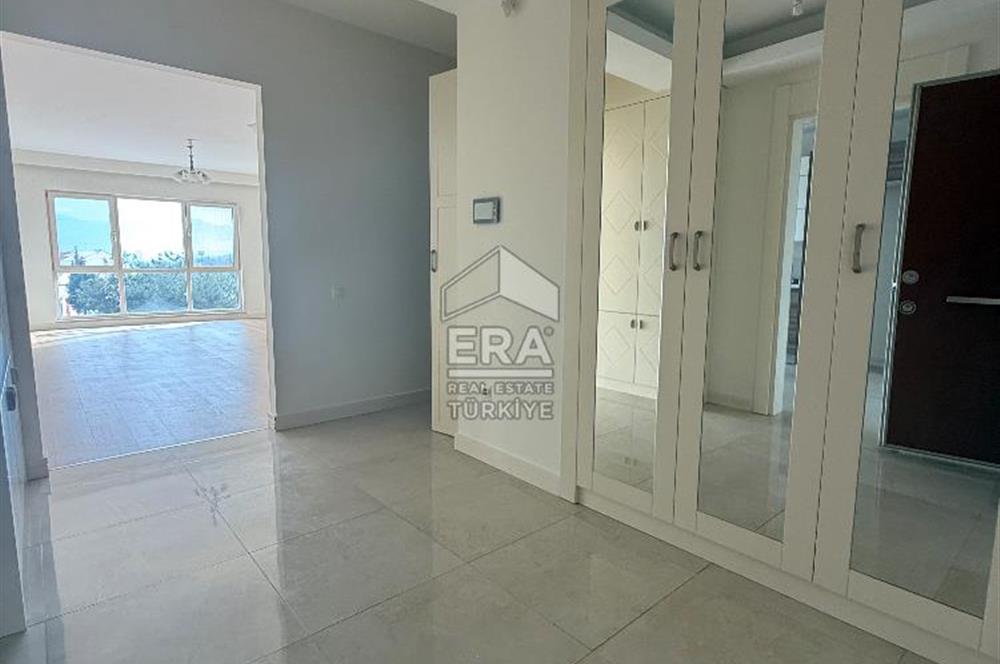 Sinpaş Aqua City'de Ara Kat 3+1 Kiralık Daire