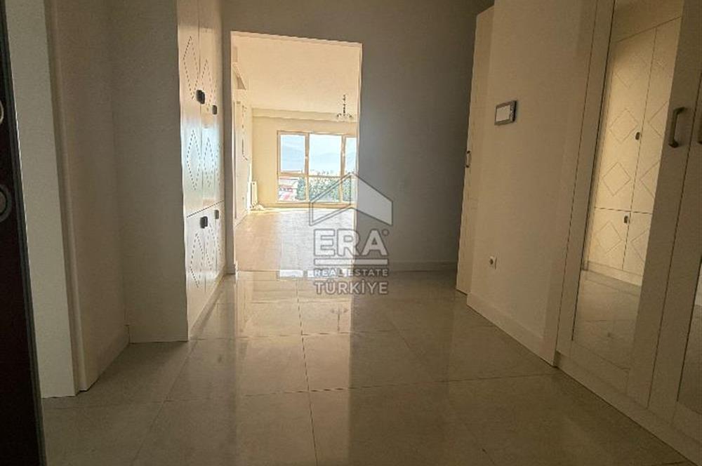 Sinpaş Aqua City'de Ara Kat 3+1 Kiralık Daire