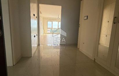 Sinpaş Aqua City'de Ara Kat 3+1 Kiralık Daire