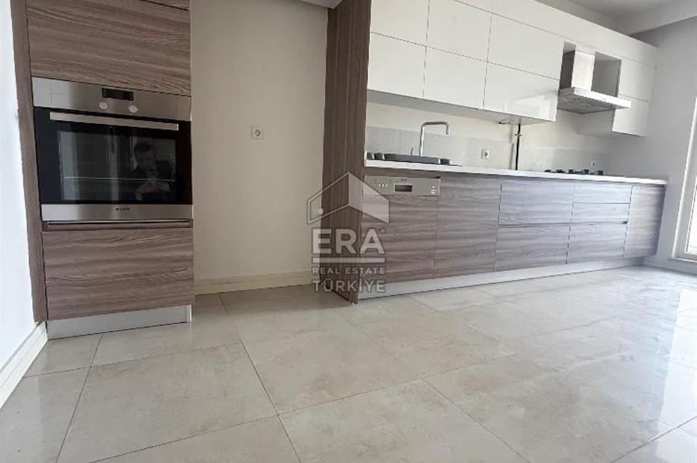 Sinpaş Aqua City'de Ara Kat 3+1 Kiralık Daire