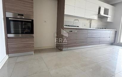 Sinpaş Aqua City'de Ara Kat 3+1 Kiralık Daire