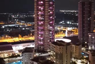 Sinpaş Aqua City'de Ara Kat 3+1 Kiralık Daire - 4 - 14274