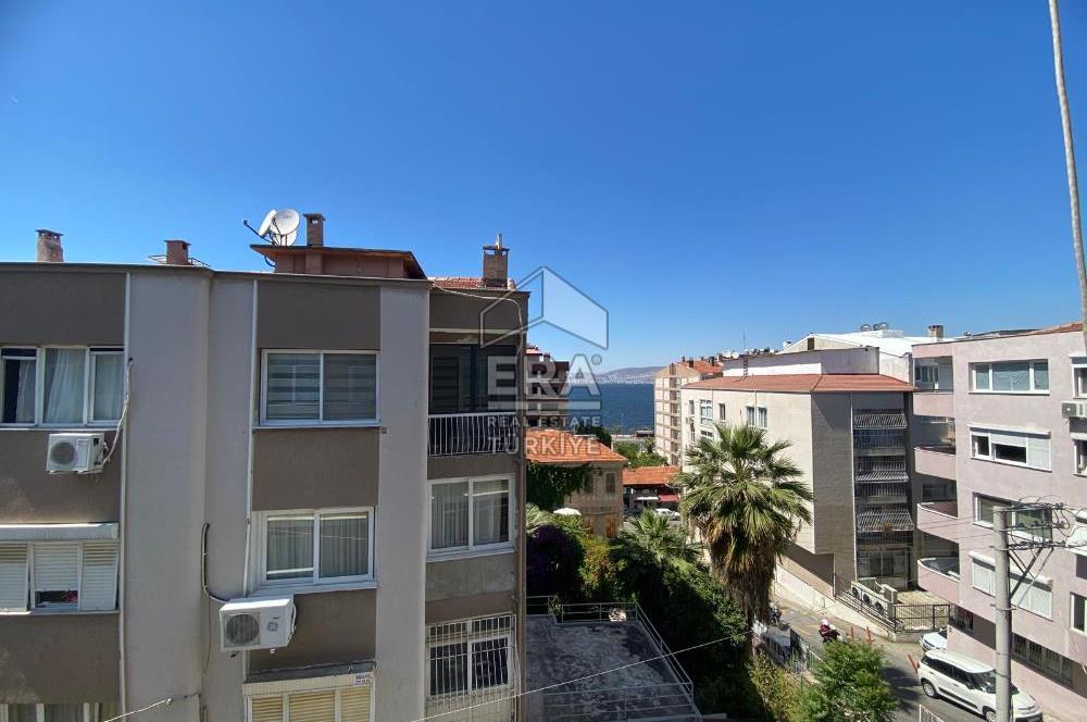 Konak Mithatpaşa Mahallesi 3+1 Satılık Daire