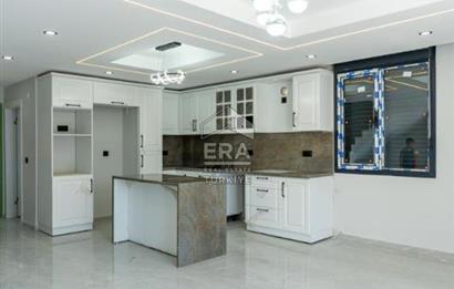 ERA ANGEL'dan Ayvalık Altınovada Deniz 300 mt.3+1 Satılık Villa