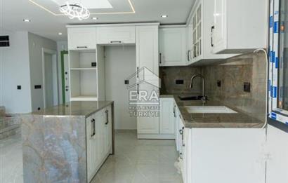 ERA ANGEL'dan Ayvalık Altınovada Deniz 300 mt.3+1 Satılık Villa