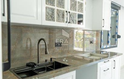 ERA ANGEL'dan Ayvalık Altınovada Deniz 300 mt.3+1 Satılık Villa