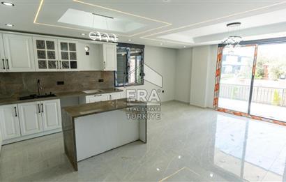 ERA ANGEL'dan Ayvalık Altınovada Deniz 300 mt.3+1 Satılık Villa