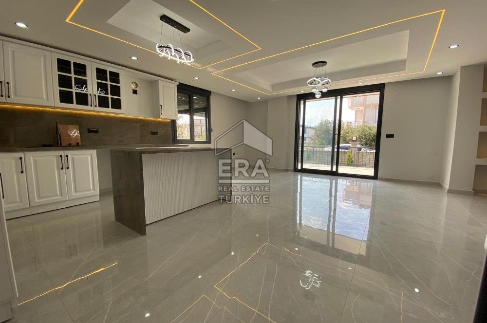 ERA ANGEL'dan Ayvalık Altınovada Deniz 300 mt.3+1 Satılık Villa