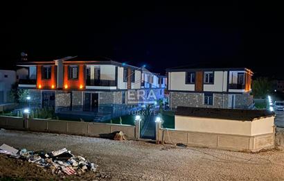 ERA ANGEL'dan Ayvalık Altınovada Deniz 300 mt.3+1 Satılık Villa