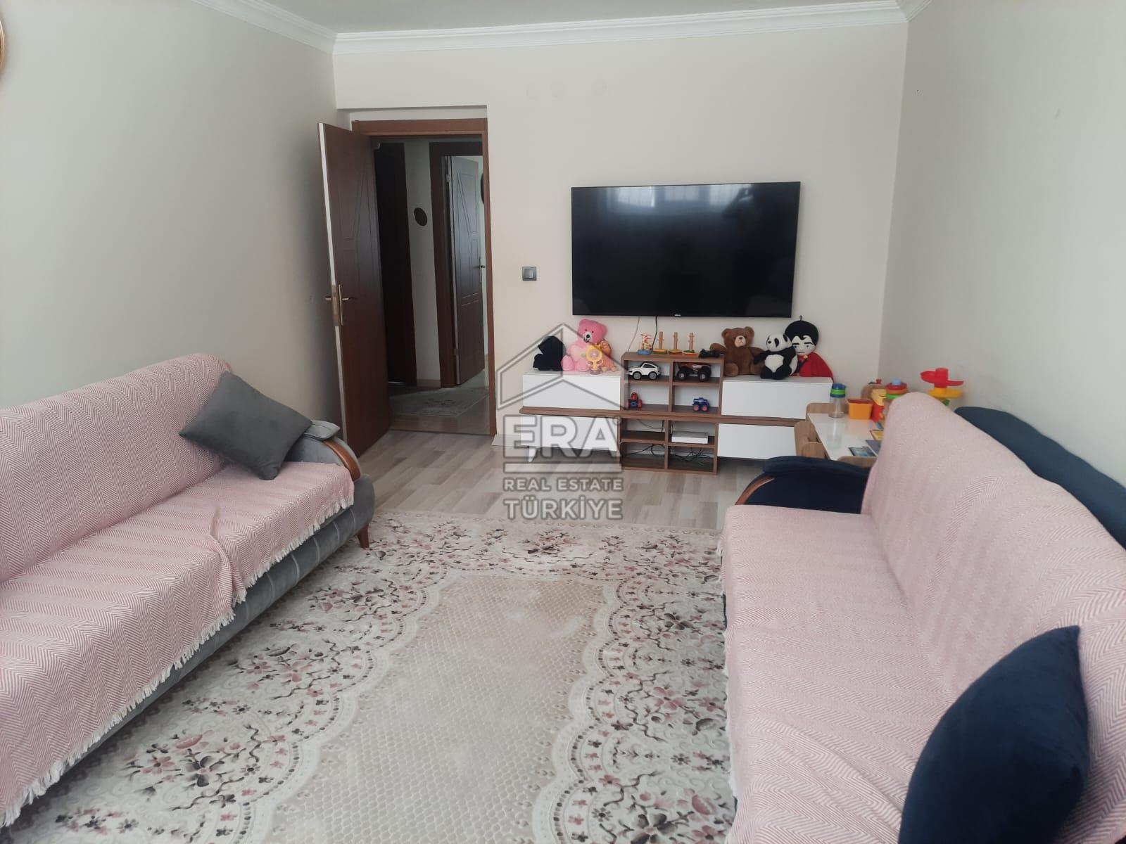 ERA ELITE'den ESKİŞEHİR ODUNPAZARINDA 1+1 FIRSAT DAİRE