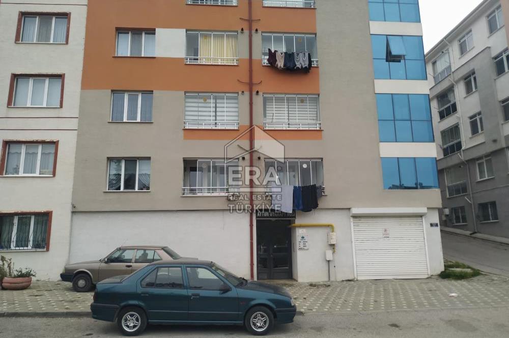 ERA ELITE'den ESKİŞEHİR ODUNPAZARINDA 1+1 FIRSAT DAİRE