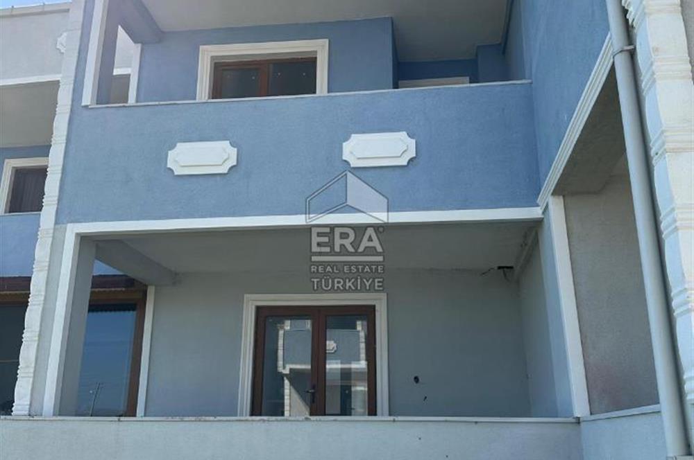 Enez Trapez Mevkiinde Triplex Villa Yazlık