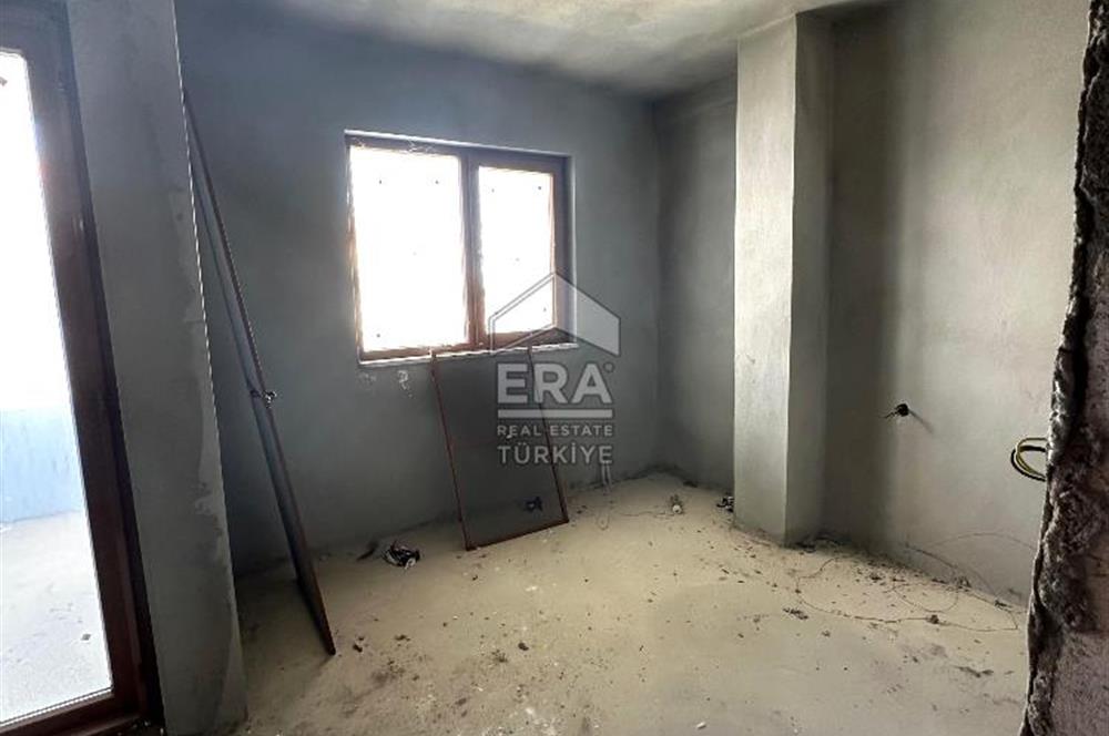 Enez Trapez Mevkiinde Triplex Villa Yazlık