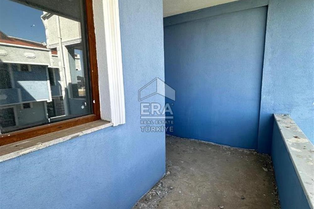 Enez Trapez Mevkiinde Triplex Villa Yazlık