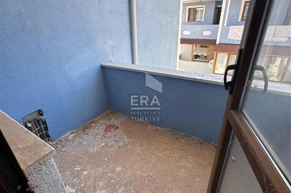 Enez Trapez Mevkiinde Triplex Villa Yazlık